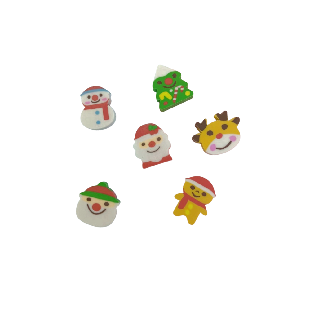 Christmas Party Bundle for 10 kids (Worth $24.90)
