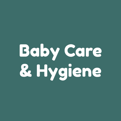 Baby Care & Hygiene