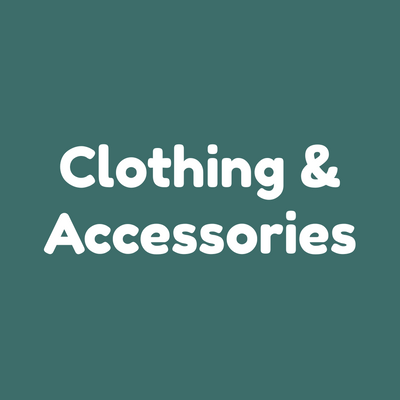 Clothing & Accessories