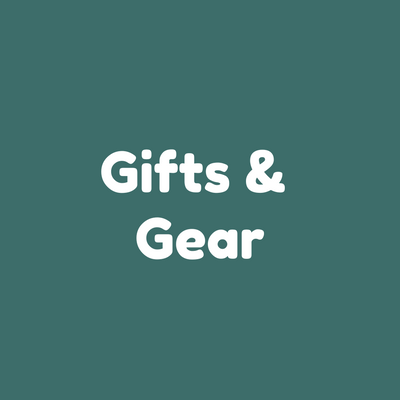 Gifts & Gear