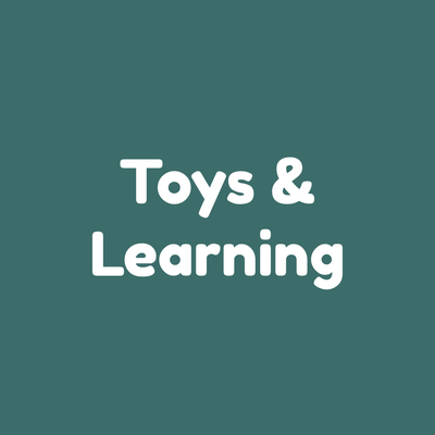 Toys & Learning