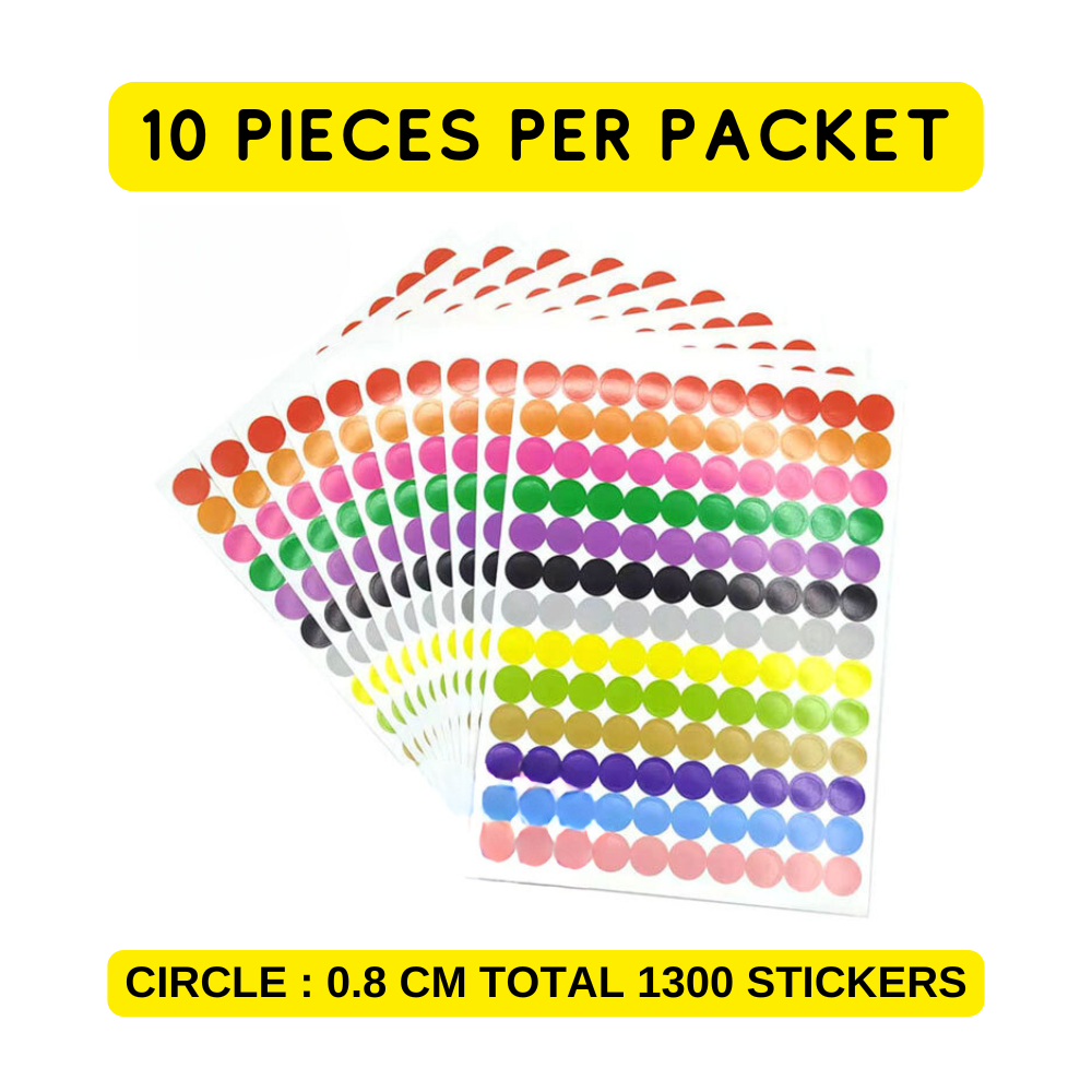 Decoration Stickers