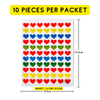 Decoration Stickers