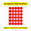 Decoration Stickers