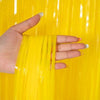 Big Shiny Macaron Foil Curtain Backdrop