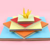 Square Children's Origami Paper