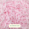 20g Vibrant Shredded Paper Packs