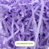 20g Vibrant Shredded Paper Packs