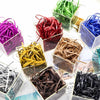 Shredded Paper Decorative Filler for Gift Boxes
