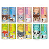 Plush Bag and Charm Sewing Kit