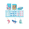 Plush Bag and Charm Sewing Kit