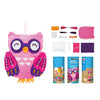 Keychain Doll Sewing Kit