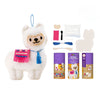 Keychain Doll Sewing Kit
