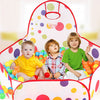 Baby Toddler Playpen Toy Pit