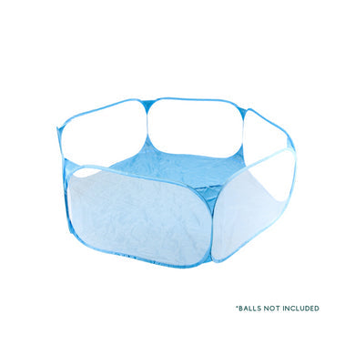 Baby Toddler Playpen Toy Pit