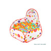 Baby Toddler Playpen Toy Pit