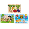 Kids Puzzle Gift Box
