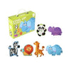Kids Puzzle Gift Box