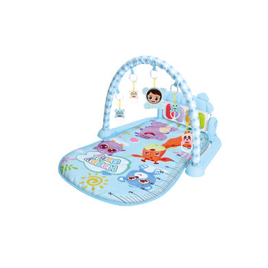 Baby Music Foot Piano Mat