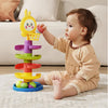 Baby Ball Drop & Spin Activity Toy