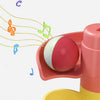 Baby Ball Drop & Spin Activity Toy