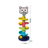 Baby Ball Drop & Spin Activity Toy