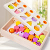 Baby & Toddler Multi-Functional Puzzle Toys