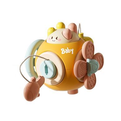 Baby & Toddler Multi-Functional Puzzle Toys