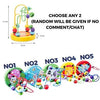 Baby & Toddler Multi-Functional Puzzle Toys