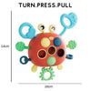 Baby & Toddler Multi-Functional Puzzle Toys