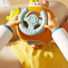 Montessori Early Education Multifunctional Grasping Toy