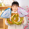 Roses and Diamond Ring Foil Balloons – Mother’s Day and Party Decoration