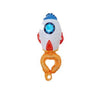 Children Head Balloons with Free Straws Kids Party Gift