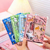 Children's Stationery Goodie Pack Pencil Case Kit