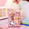 Children's Stationery Goodie Pack Pencil Case Kit