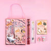Children's Stationery Goodie Pack Pencil Case Kit