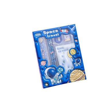 Children's Stationery Goodie Pack Pencil Case Kit