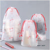 Drawstring Party Goodie Bags