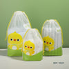 Drawstring Party Goodie Bags