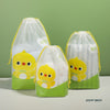 Drawstring Party Goodie Bags