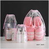Drawstring Party Goodie Bags