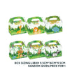 Drawstring Party Goodie Bags