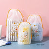 Drawstring Party Goodie Bags
