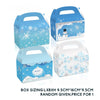 Drawstring Party Goodie Bags