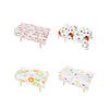 Disposable Waterproof PVC Tablecloth (Low MOQ)