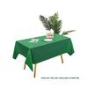 Disposable Waterproof PVC Tablecloth (Low MOQ)