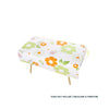 Disposable Waterproof PVC Tablecloth (Low MOQ)