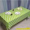 Disposable Waterproof PVC Tablecloth (Low MOQ)