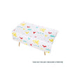 Disposable Waterproof PVC Tablecloth (Low MOQ)