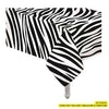 Disposable Waterproof PVC Tablecloth (Low MOQ)